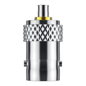 Oscilloscope Adapter Connector